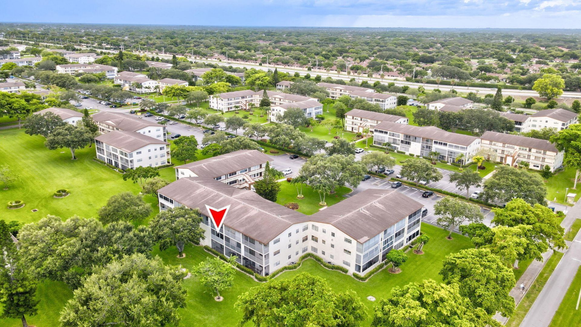 104 Mansfield C Drive, Unit C, Boca Raton, FL 33434 Photo