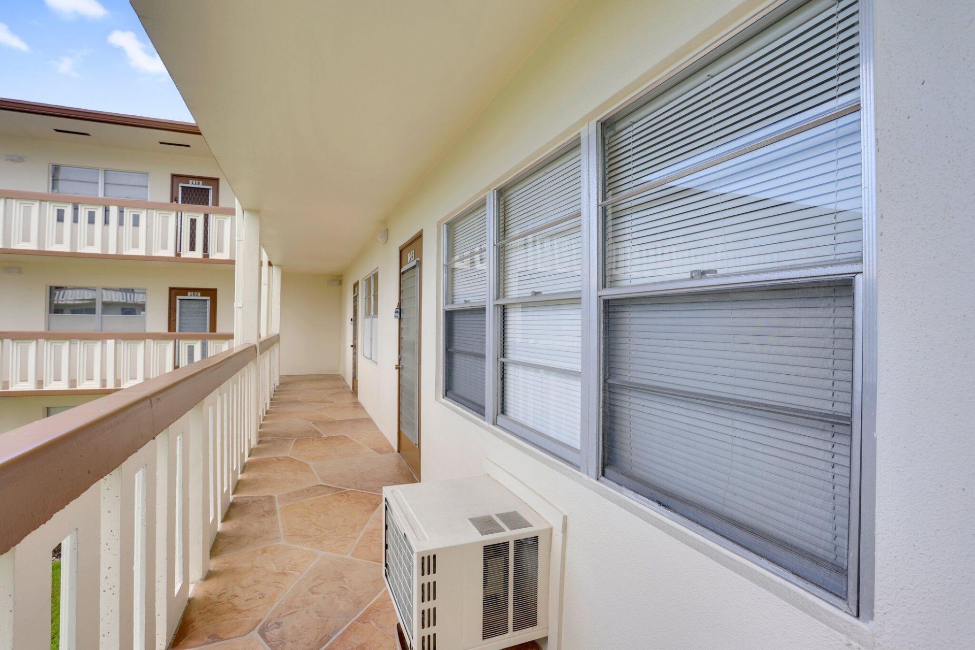 104 Mansfield C Drive, Unit C, Boca Raton, FL 33434 Photo