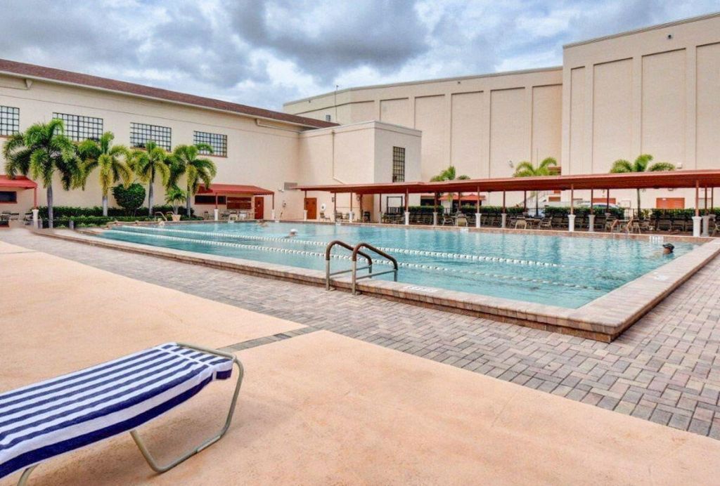 104 Mansfield C Drive, Unit C, Boca Raton, FL 33434 Photo