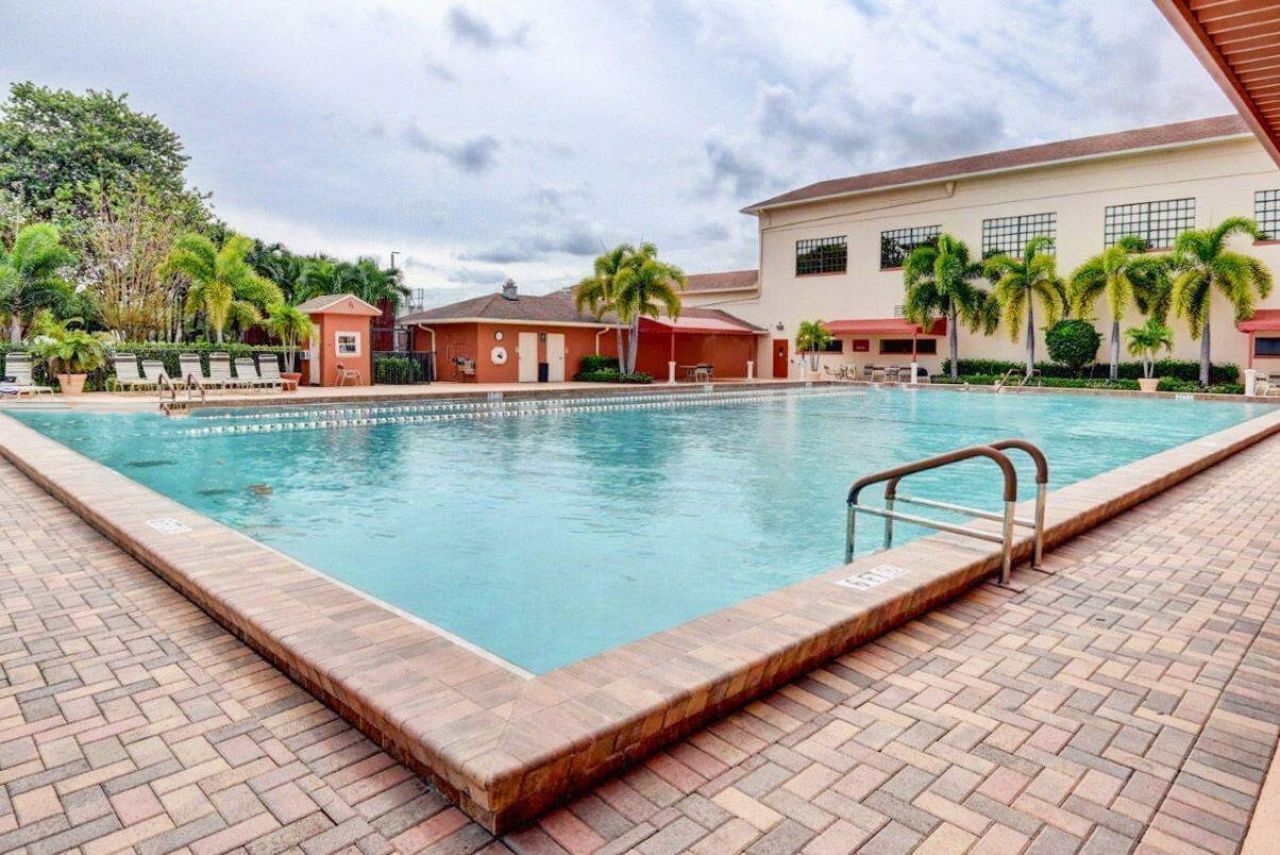 104 Mansfield C Drive, Unit C, Boca Raton, FL 33434 Photo