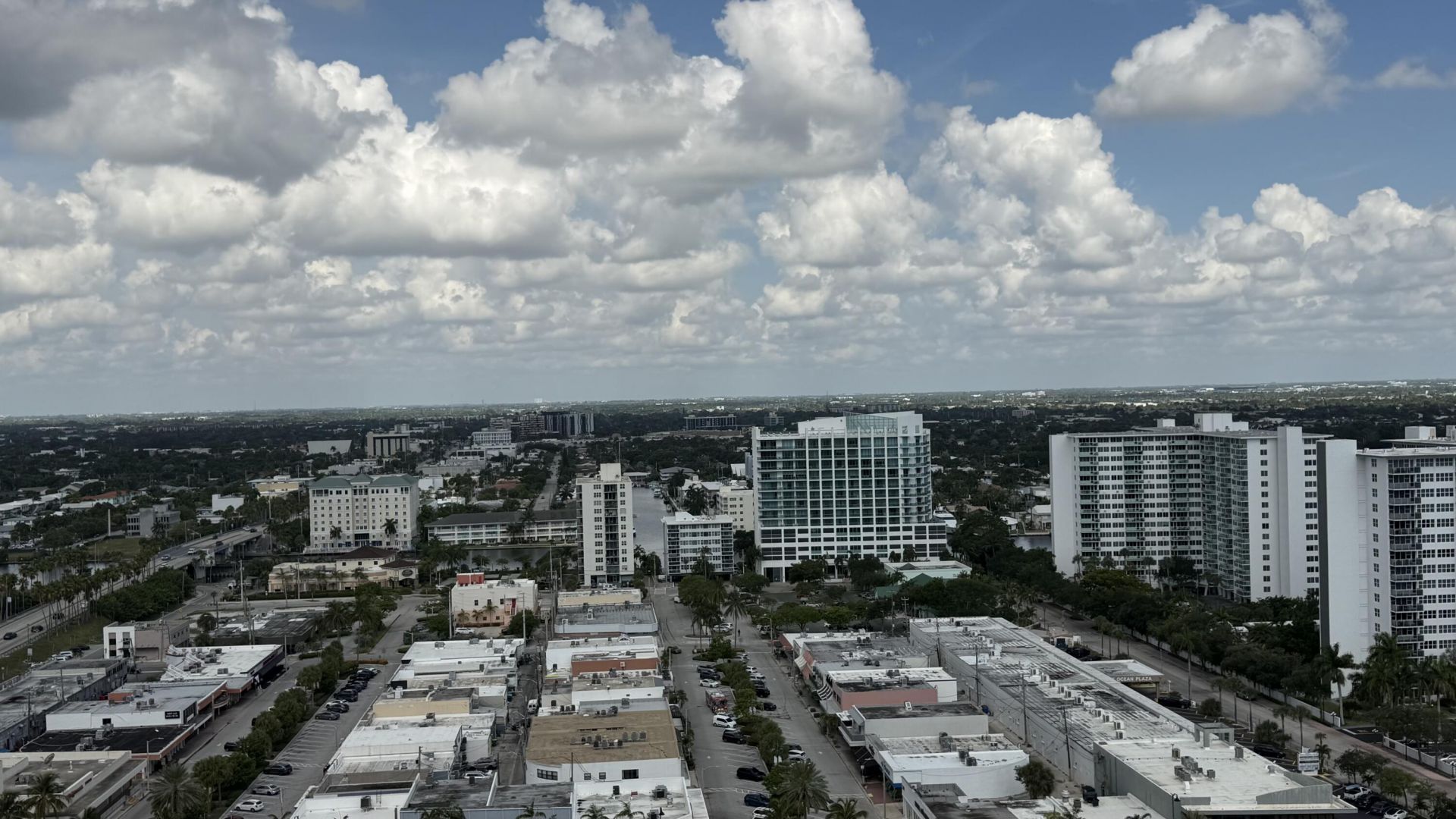 3200 N Ocean Boulevard, Unit 2103, Fort Lauderdale, FL 33308 Photo