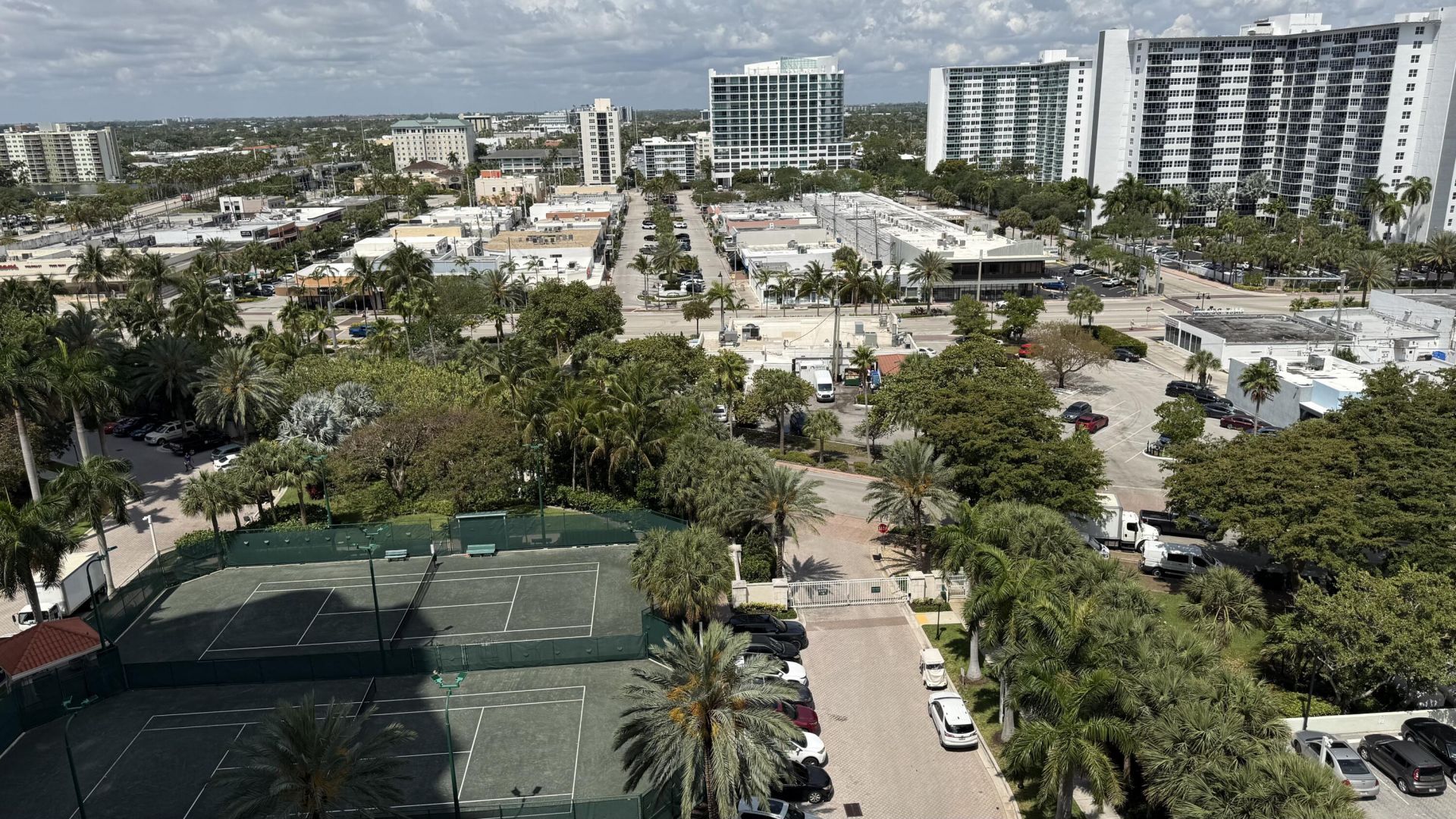 3200 N Ocean Boulevard, Unit 2103, Fort Lauderdale, FL 33308 Photo