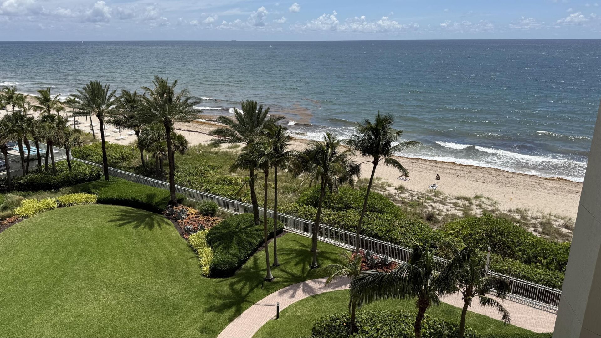 3200 N Ocean Boulevard, Unit 2103, Fort Lauderdale, FL 33308 Photo