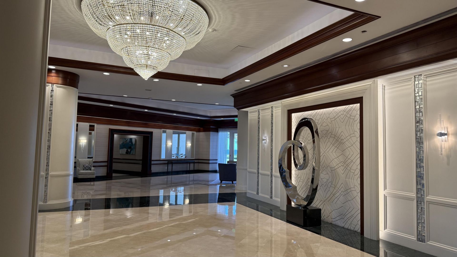 3200 N Ocean Boulevard, Unit 2103, Fort Lauderdale, FL 33308 Photo