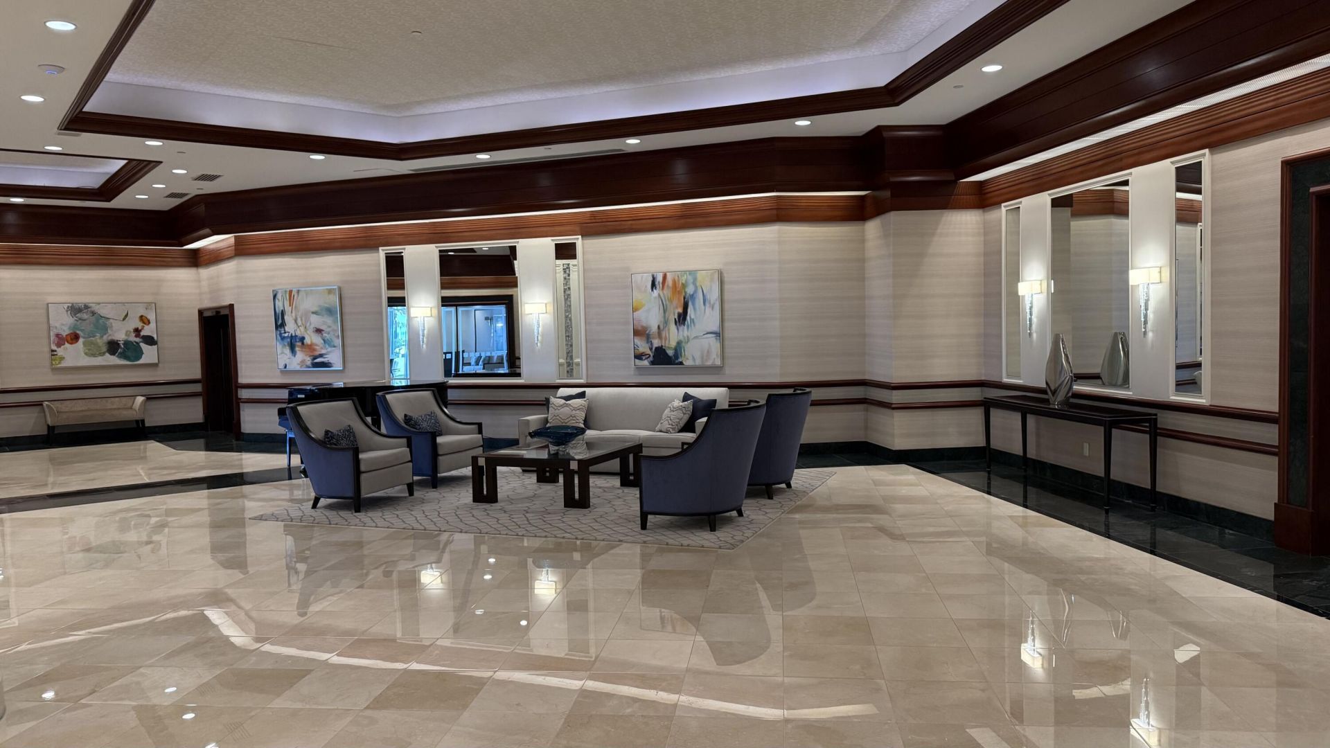3200 N Ocean Boulevard, Unit 2103, Fort Lauderdale, FL 33308 Photo