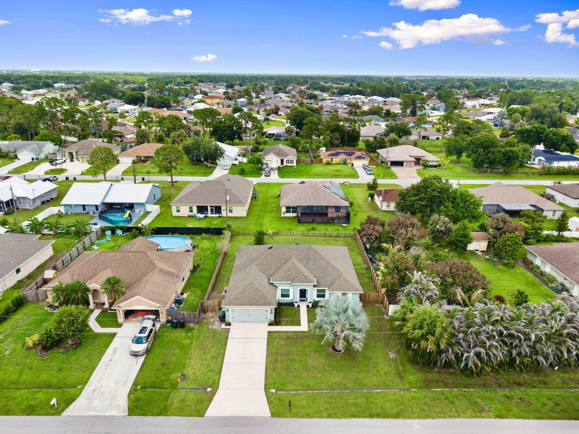 2141 SW Leafy Road, Port Saint Lucie, FL 34953 Photo