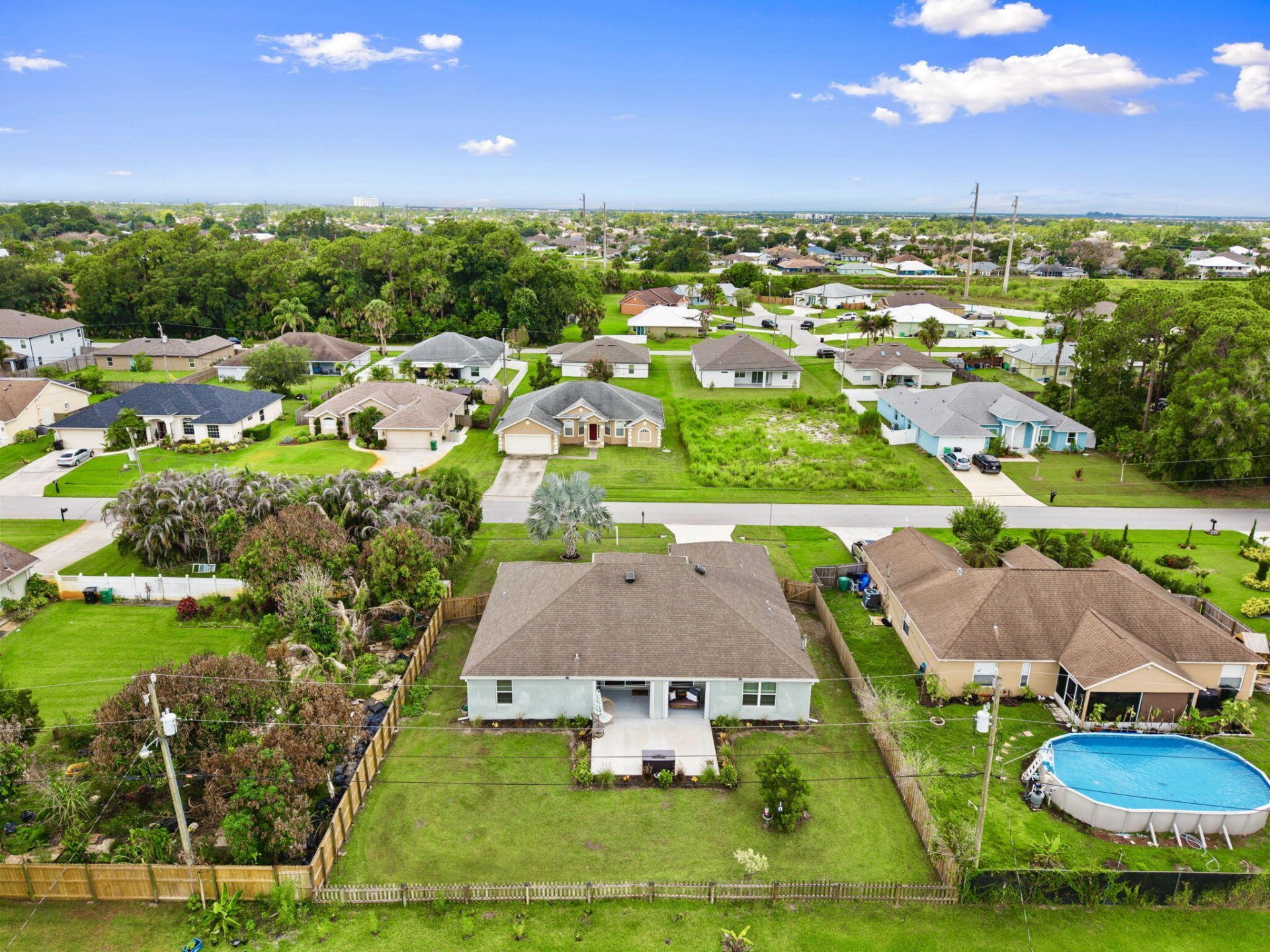 2141 SW Leafy Road, Port Saint Lucie, FL 34953 Photo
