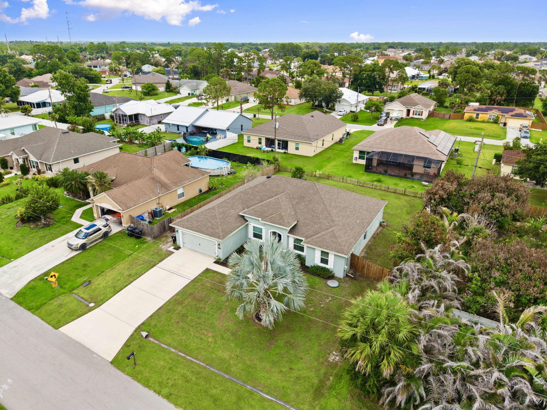 2141 SW Leafy Road, Port Saint Lucie, FL 34953 Photo