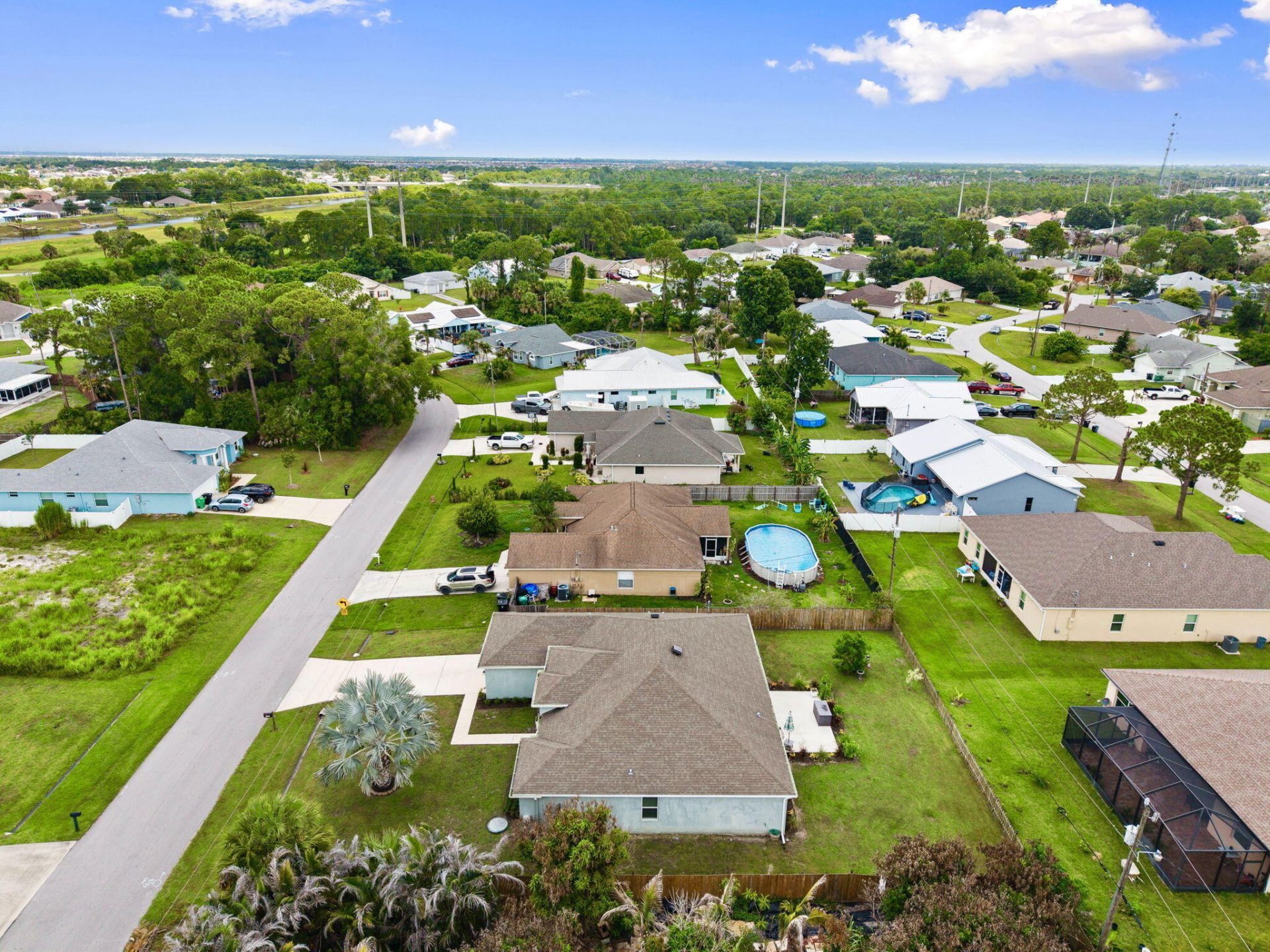 2141 SW Leafy Road, Port Saint Lucie, FL 34953 Photo