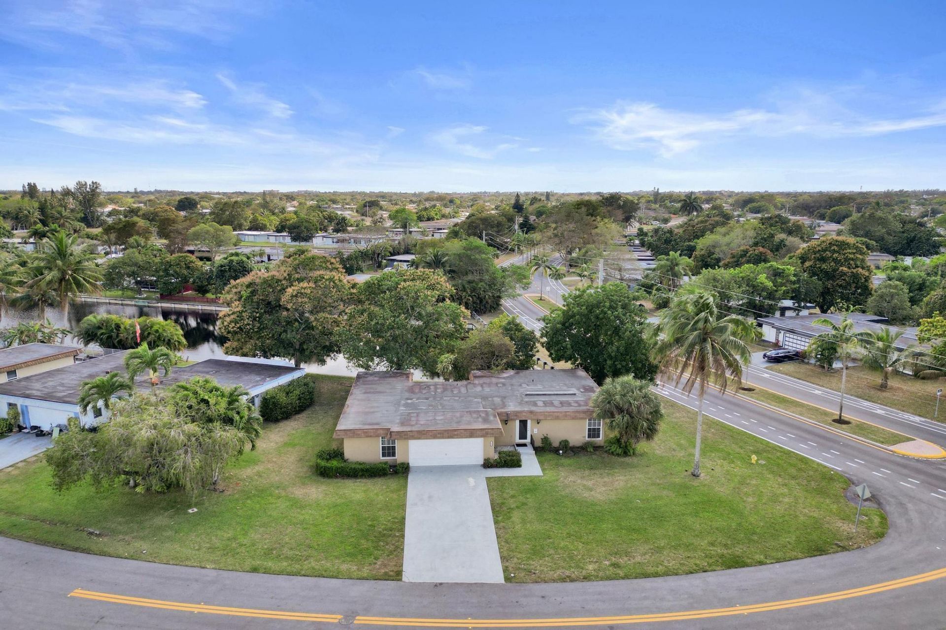 7018 NW 64th Street, Tamarac, FL 33321 Photo