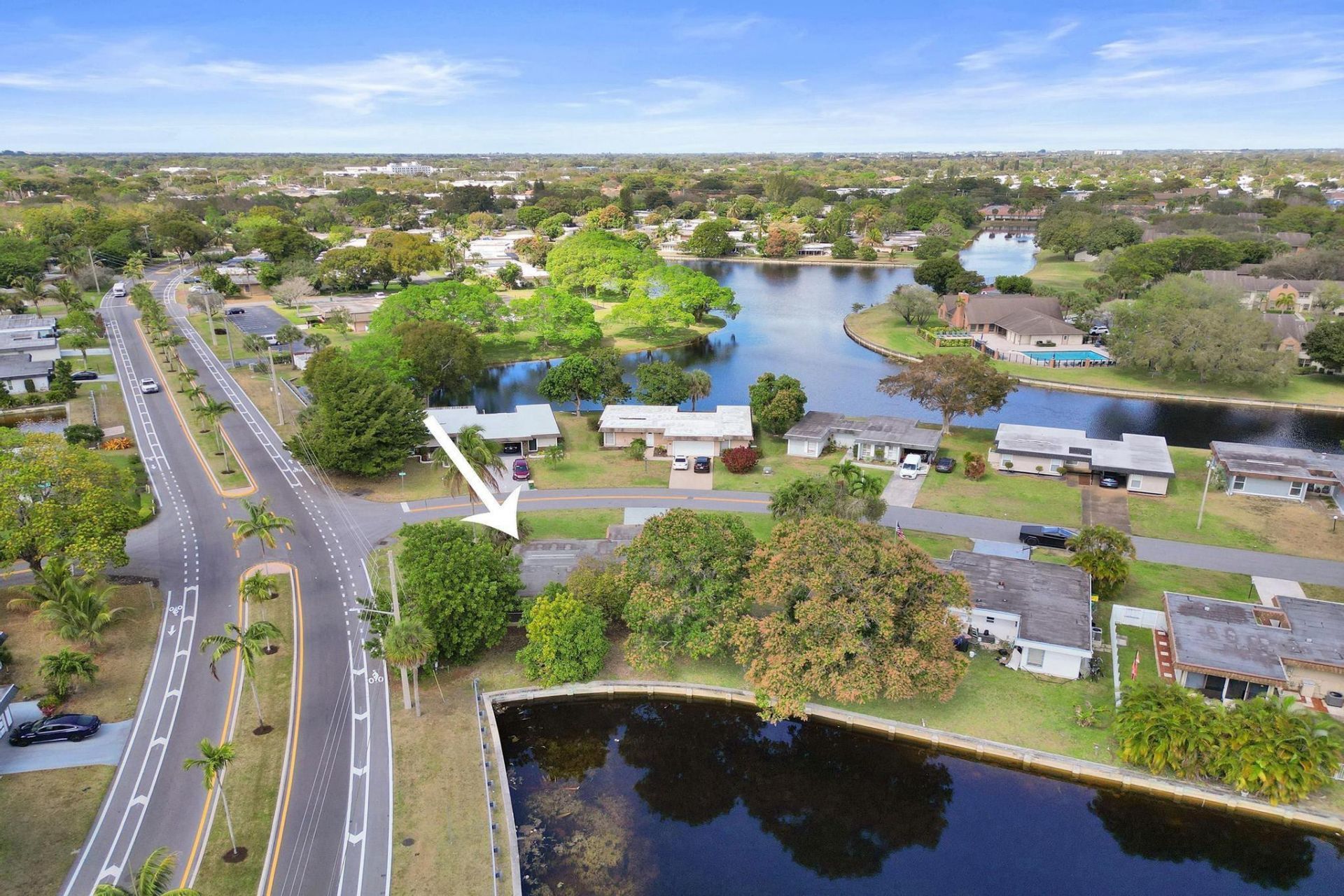 7018 NW 64th Street, Tamarac, FL 33321 Photo