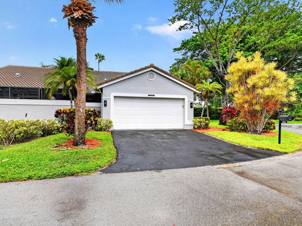 10523 Ladypalm, Unit B, Boca Raton, FL 33498