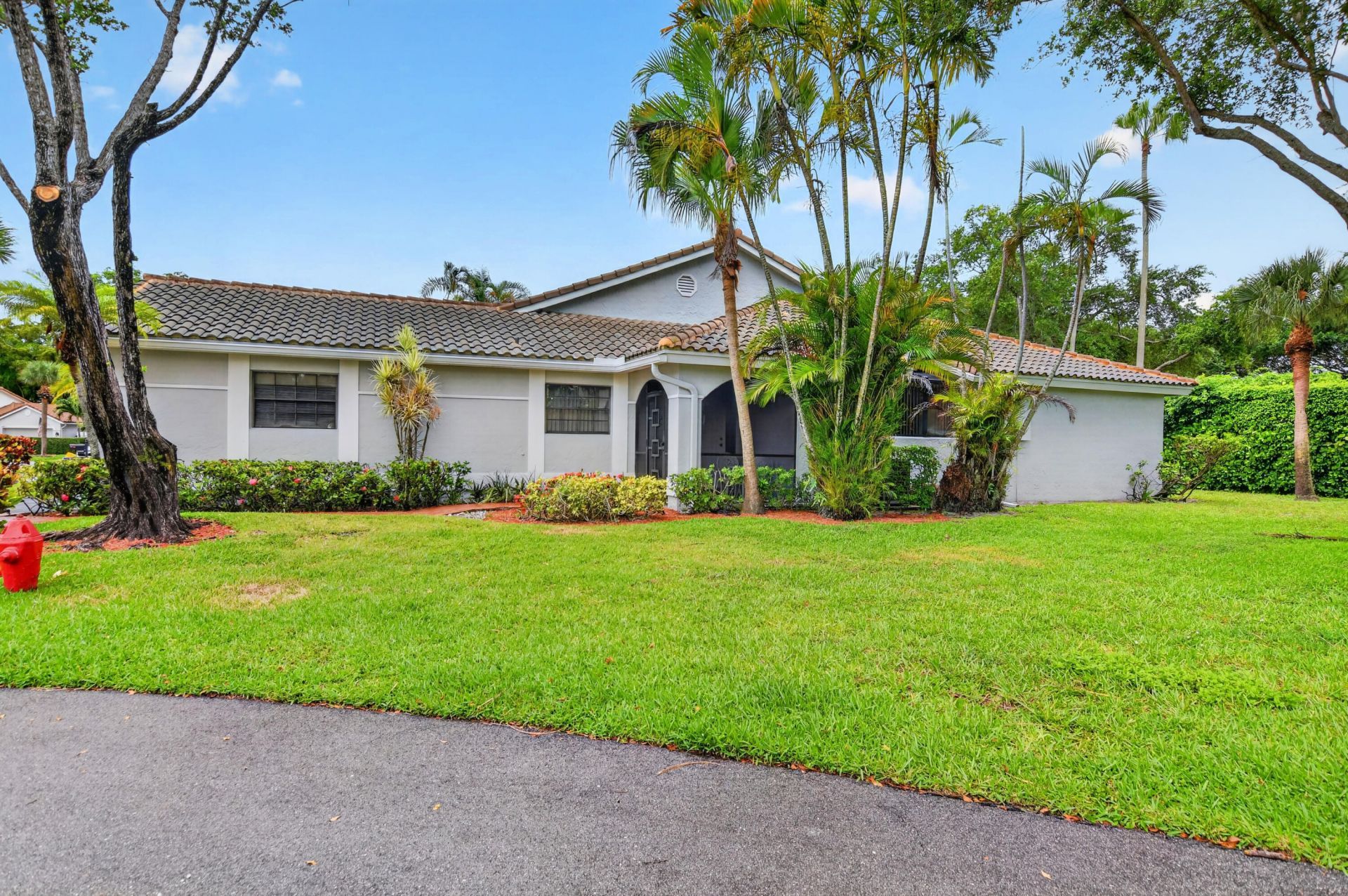 10523 Ladypalm, Unit B, Boca Raton, FL 33498 Photo