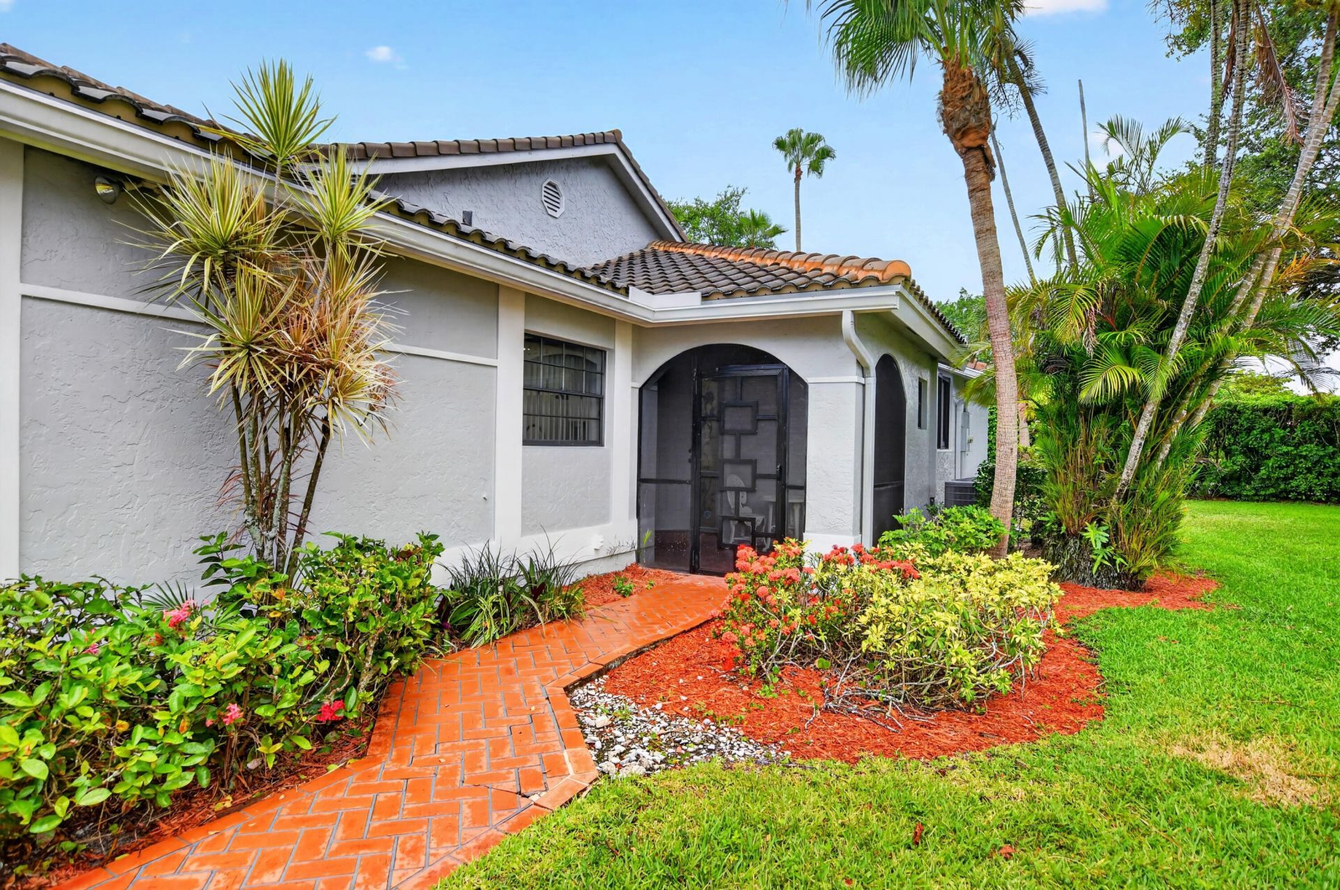 10523 Ladypalm, Unit B, Boca Raton, FL 33498 Photo