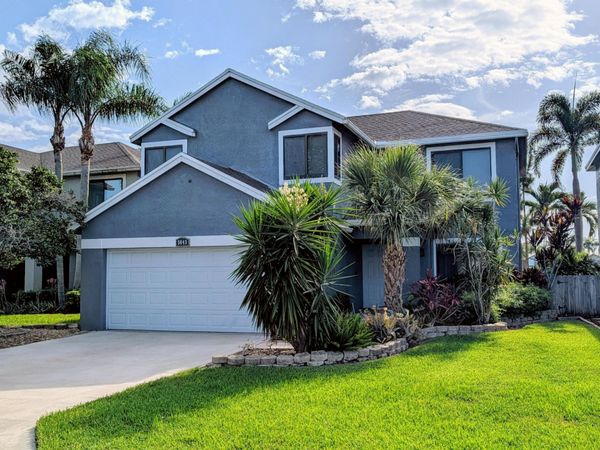 5843 Northpointe Lane, Boynton Beach, FL 33437
