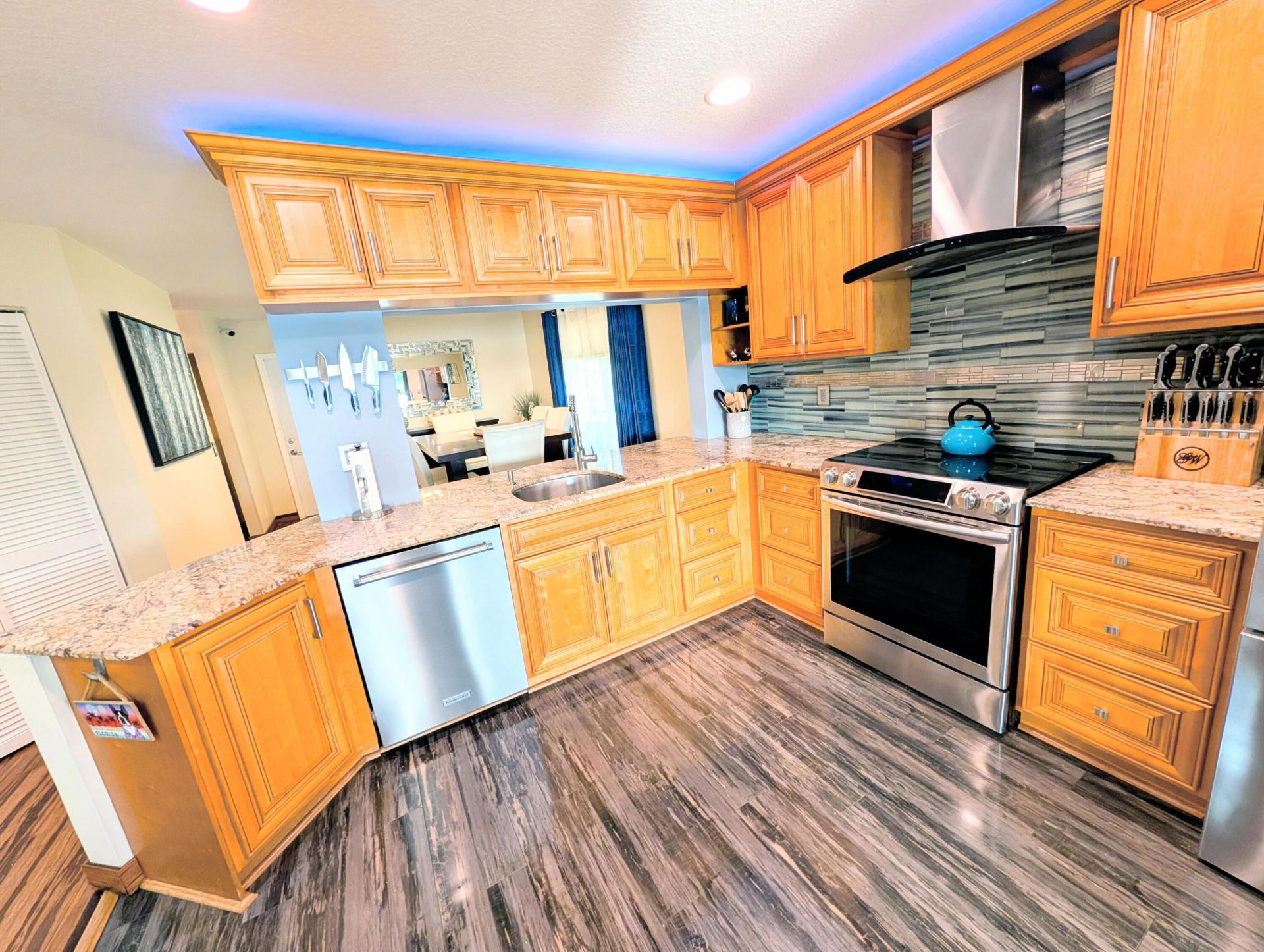 5843 Northpointe Lane, Boynton Beach, FL 33437 Photo