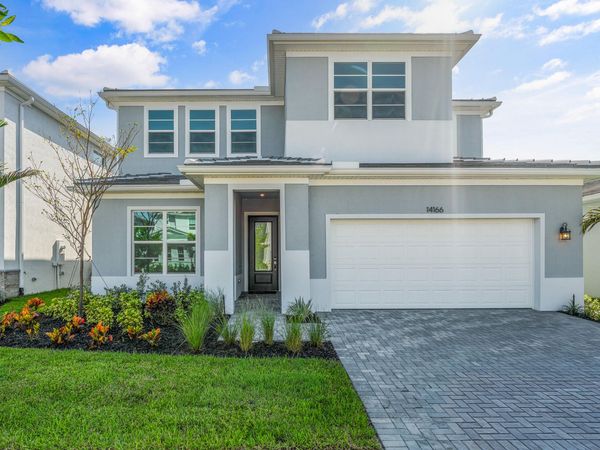 14166 SW Artesia Drive SW, Port St. Lucie, FL 34987