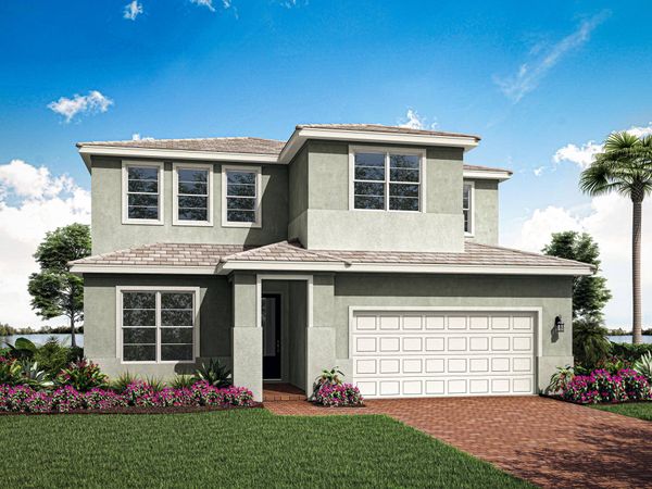 14166 SW Artesia Drive SW, Port St. Lucie, FL 34987