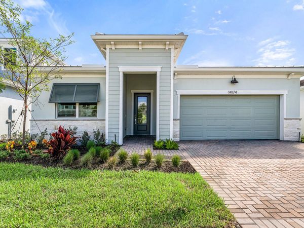 14174 SW Artesia Drive SW, Port St. Lucie, FL 34987