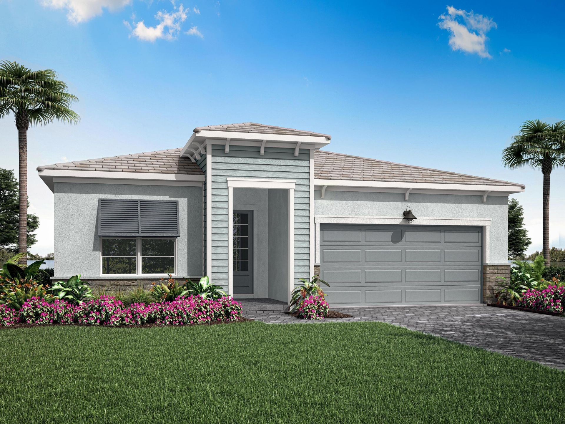 14174 SW Artesia Drive Sw, Port Saint Lucie, FL 34987 Photo
