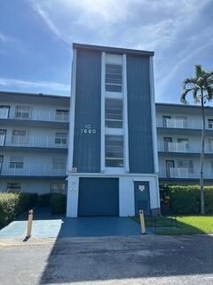 7680 NW 18th Street, Unit 406, Margate, FL 33063 Photo