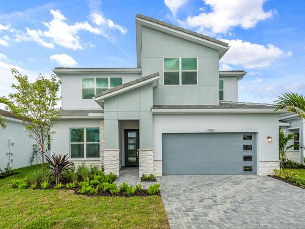 14190 SW Artesia Drive SW, Port St. Lucie, FL 34987