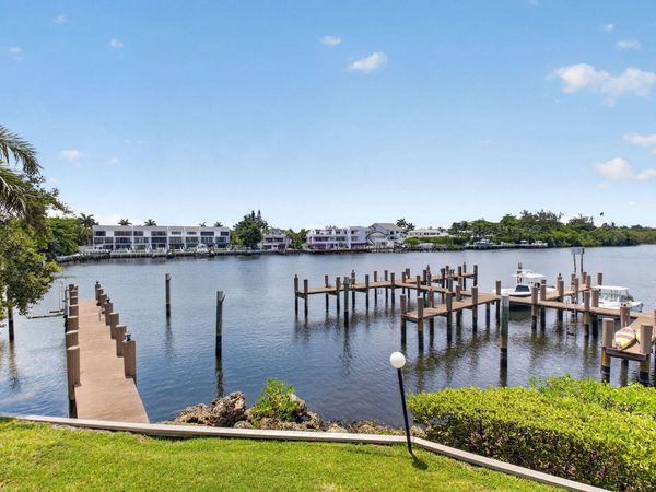 1111 George Bush Boulevard, Unit A, Delray Beach, FL 33483