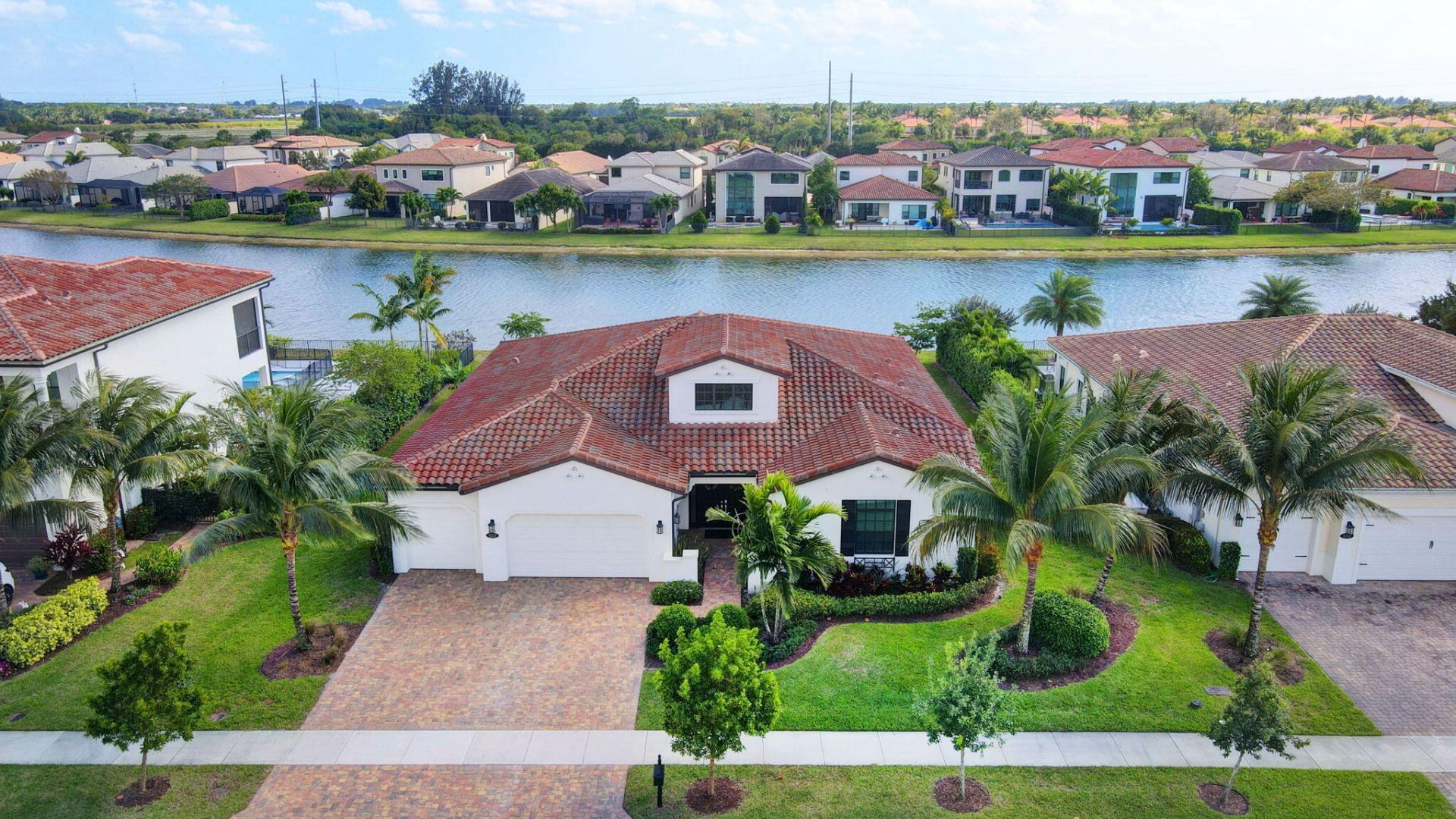 8212 Grand Prix Lane, Boynton Beach, FL 33472 Photo