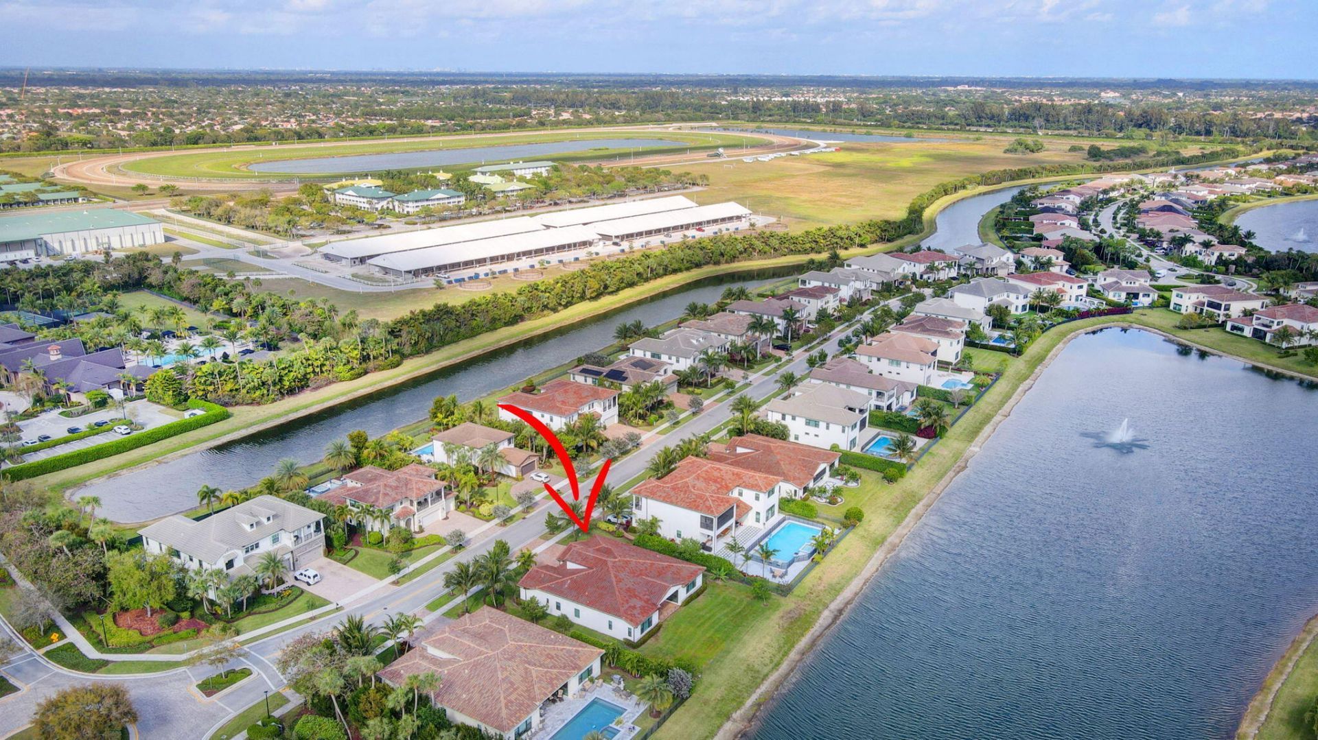 8212 Grand Prix Lane, Boynton Beach, FL 33472 Photo