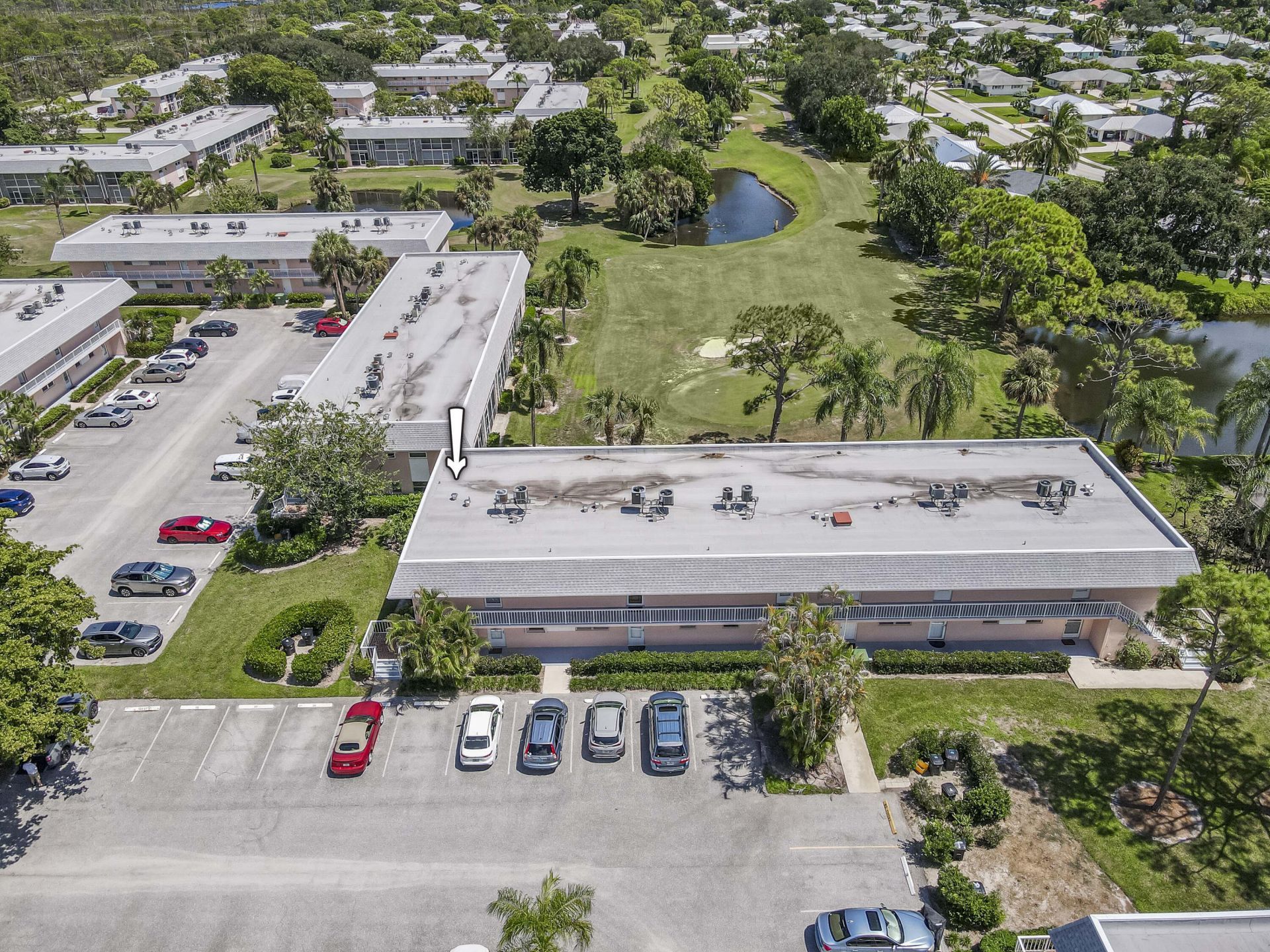 18081 SE Country Club Drive, Unit 26, Jupiter, FL 33469 Photo
