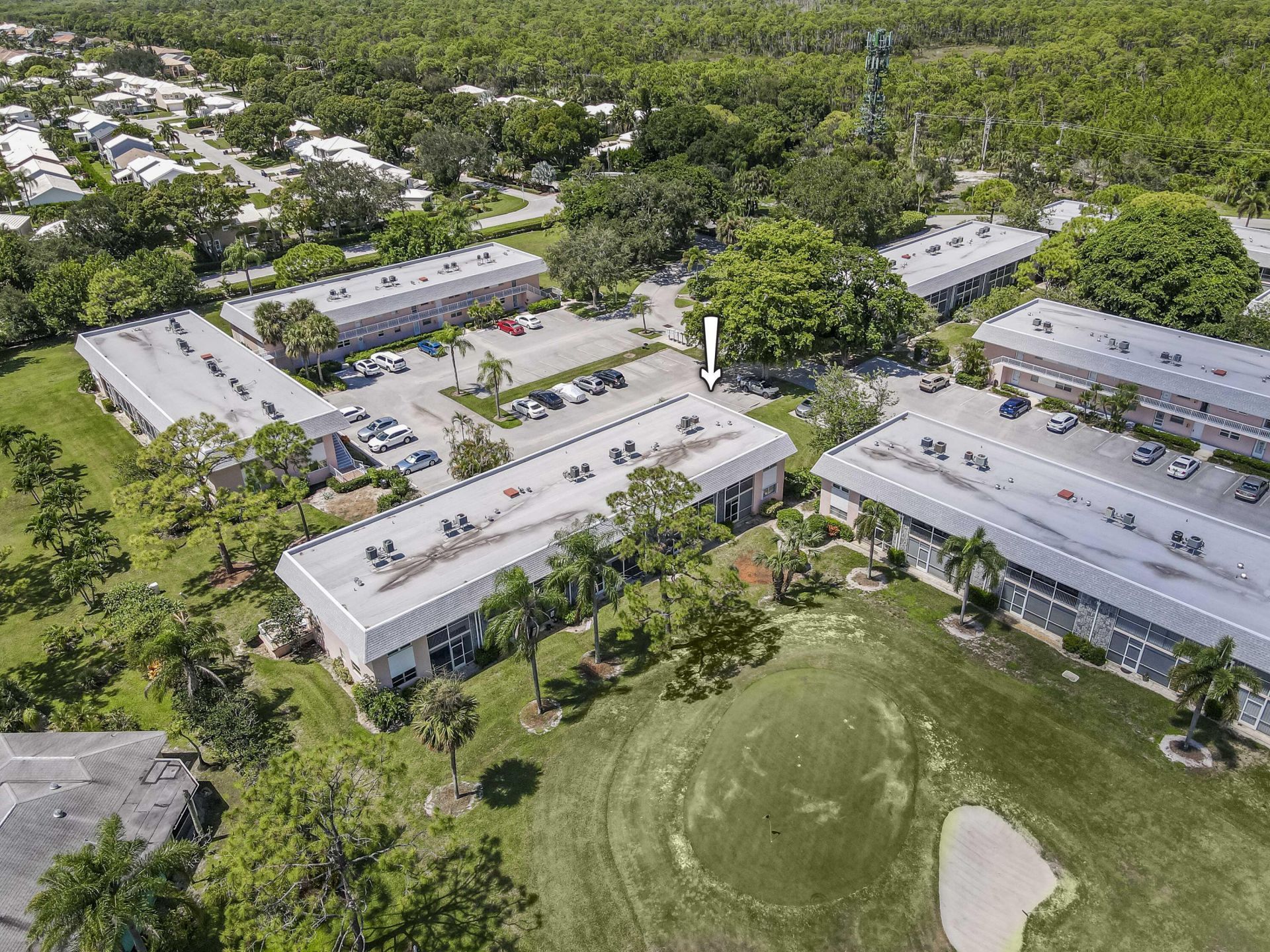 18081 SE Country Club Drive, Unit 26, Jupiter, FL 33469 Photo