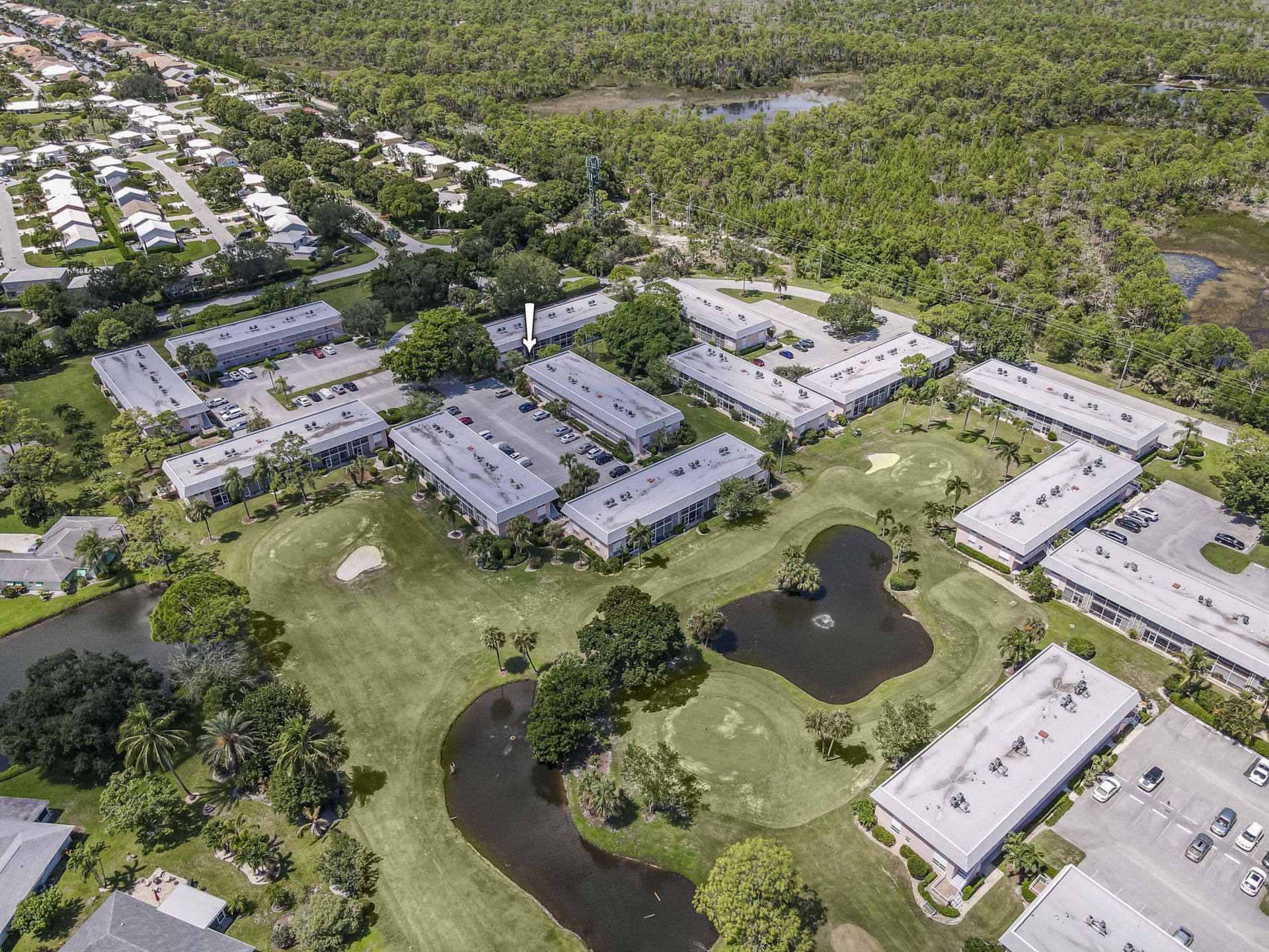 18081 SE Country Club Drive, Unit 26, Jupiter, FL 33469 Photo