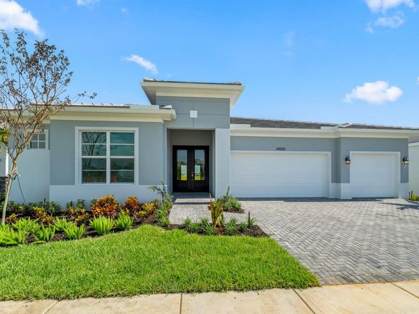 14555 SW Sarilla Boulevard, Port St. Lucie, FL 34987