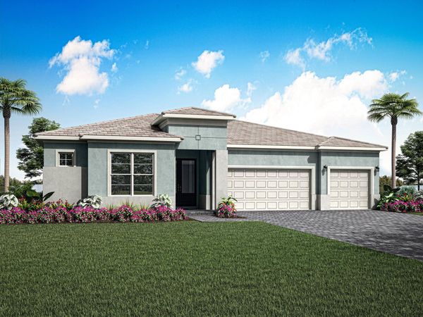 14555 SW Sarilla Boulevard, Port St. Lucie, FL 34987
