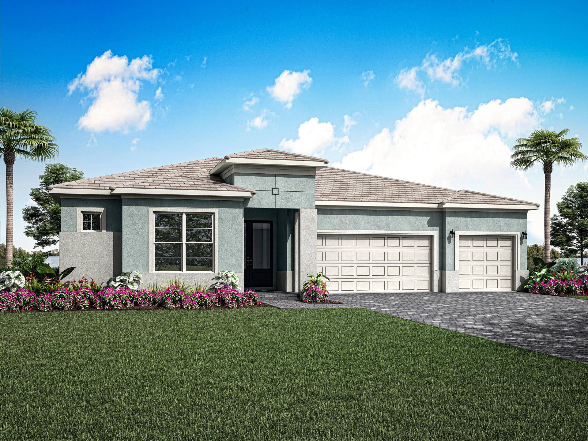14555 SW Sarilla Boulevard, Port Saint Lucie, FL 34987 Photo