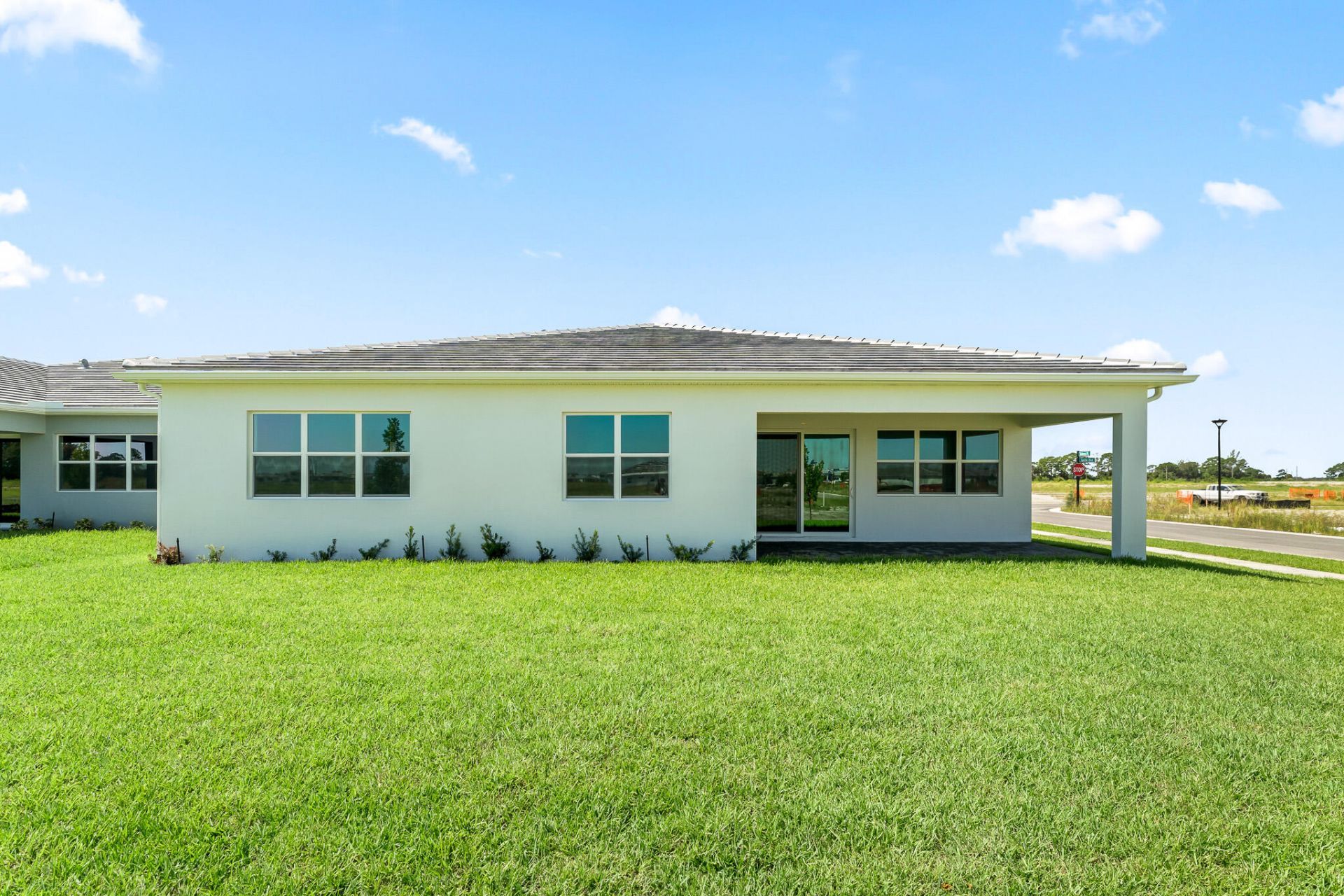 14571 SW Sarilla Boulevard, Port Saint Lucie, FL 34987 Photo