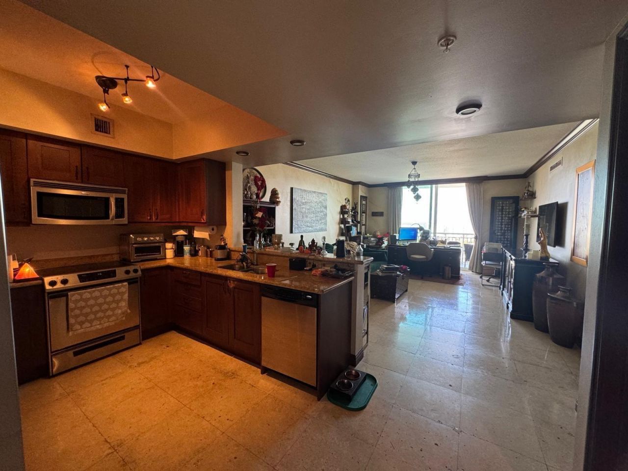 1755 E Hallandale Beach Boulevard, Unit 2104e, Hallandale, FL 33009 Photo