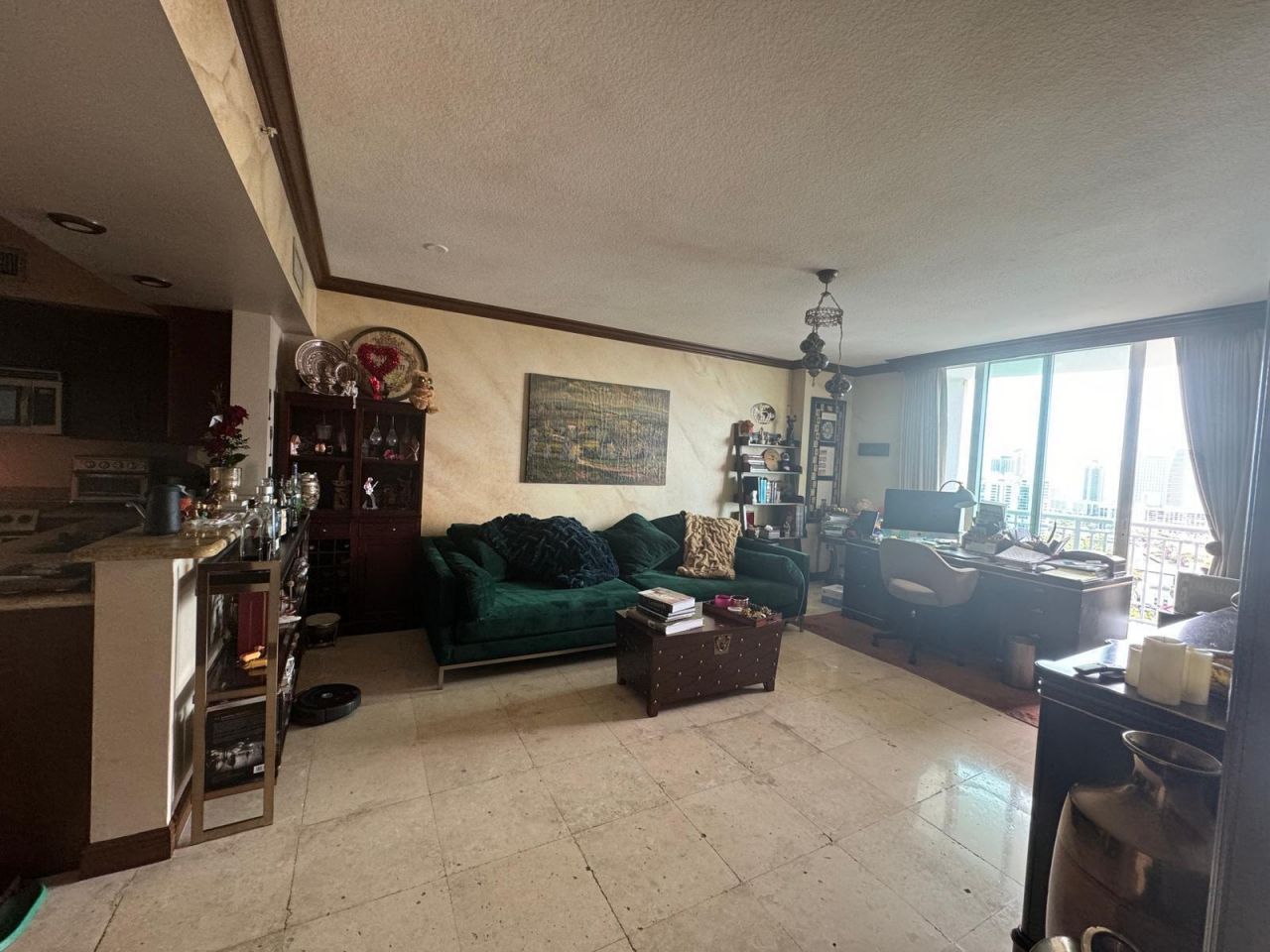 1755 E Hallandale Beach Boulevard, Unit 2104e, Hallandale, FL 33009 Photo