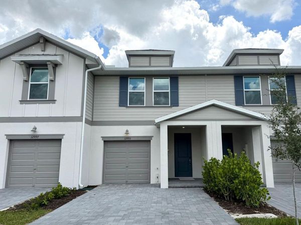 12993 SW Forli Way, Port St. Lucie, FL 34986