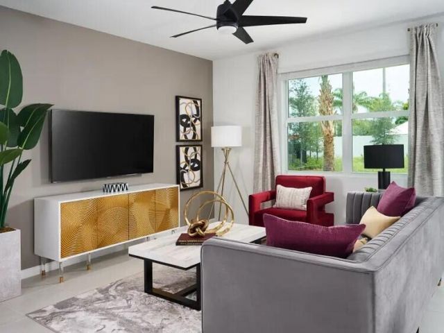12993 SW Forli Way, Port Saint Lucie, FL 34986 Photo