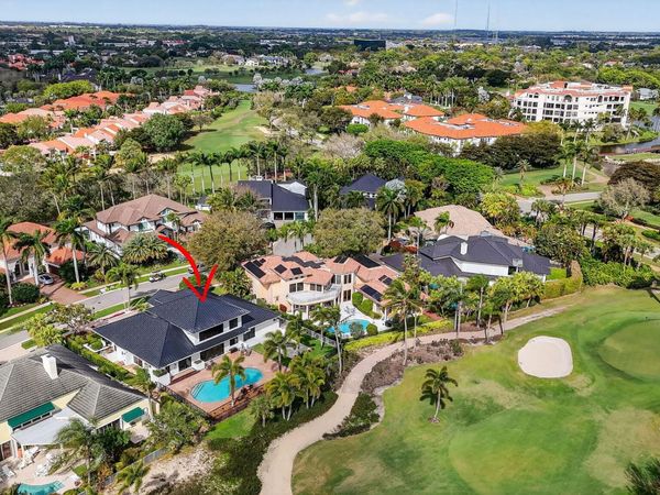 21312 Greenwood Court, Boca Raton, FL 33433