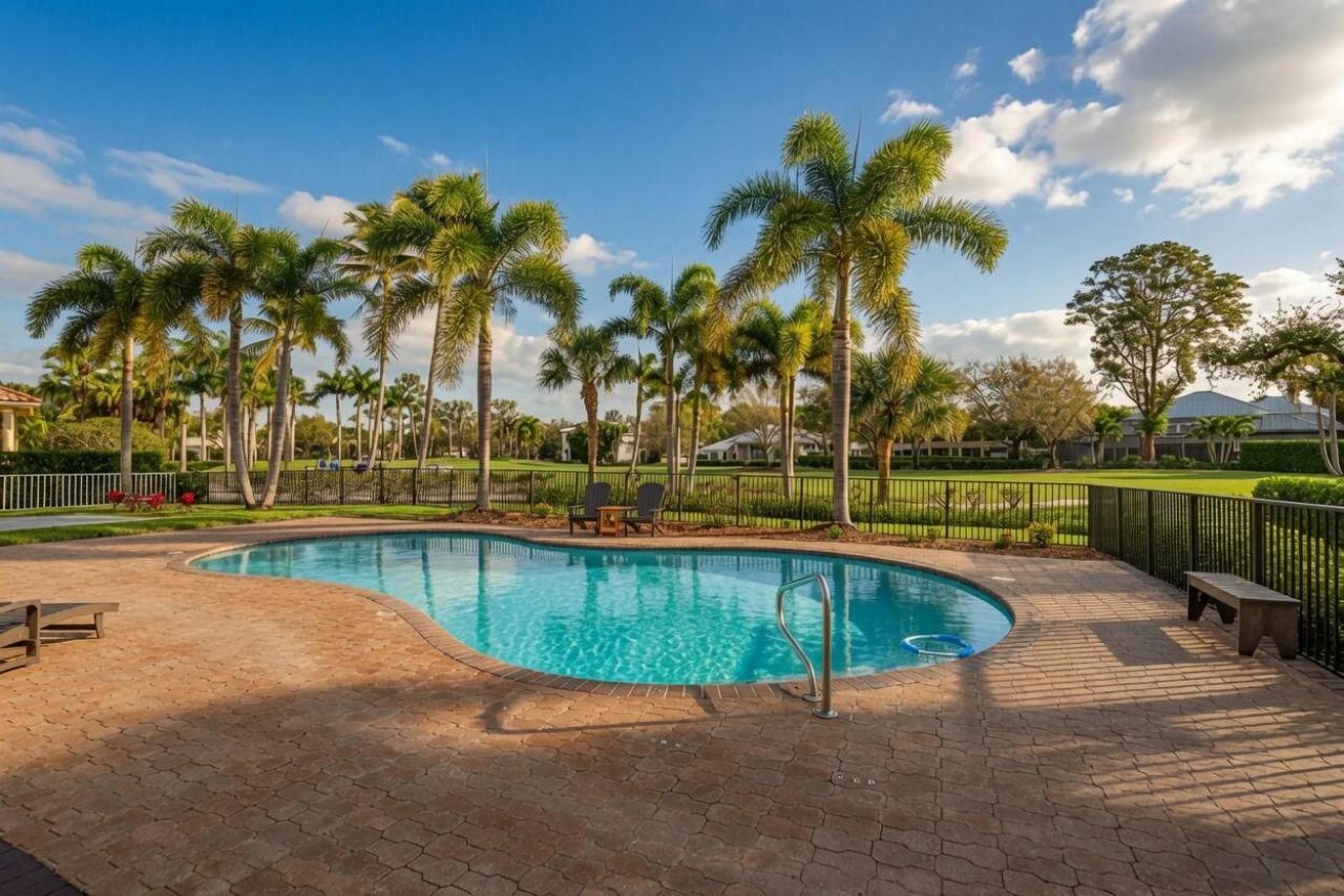 21312 Greenwood Court, Boca Raton, FL 33433 Photo