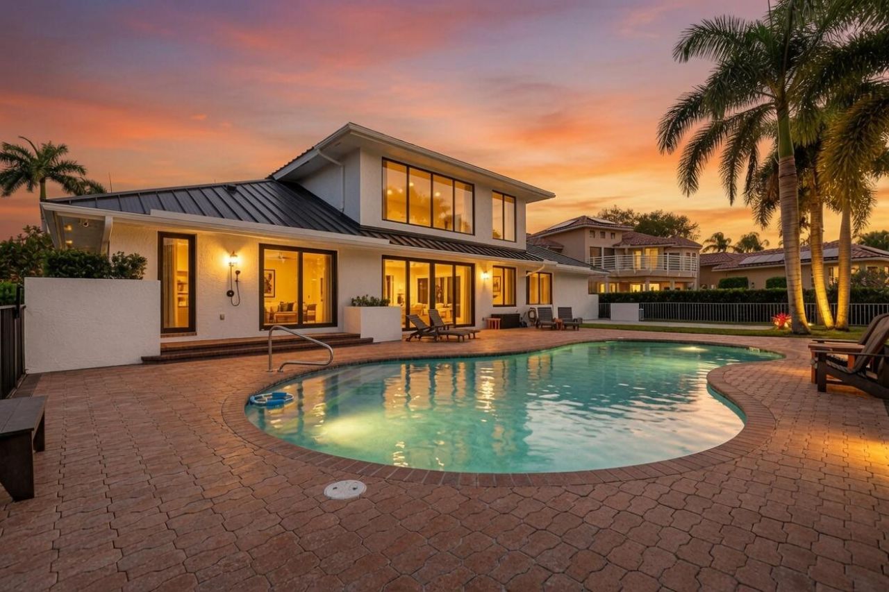 21312 Greenwood Court, Boca Raton, FL 33433 Photo