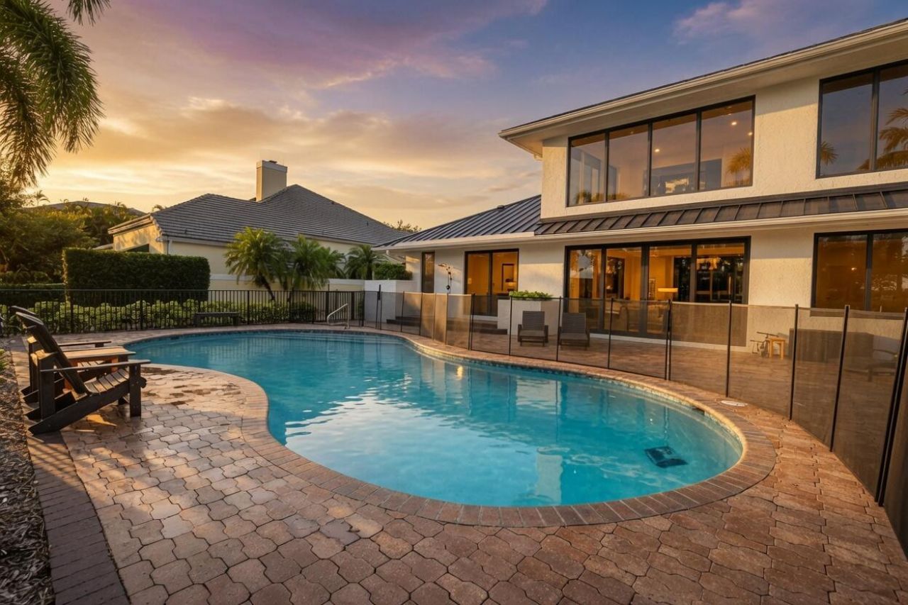 21312 Greenwood Court, Boca Raton, FL 33433 Photo