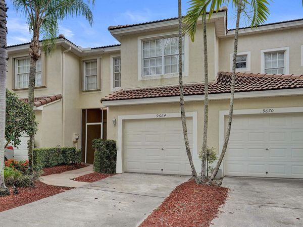 9664 Porta Leona Lane, Boynton Beach, FL 33472