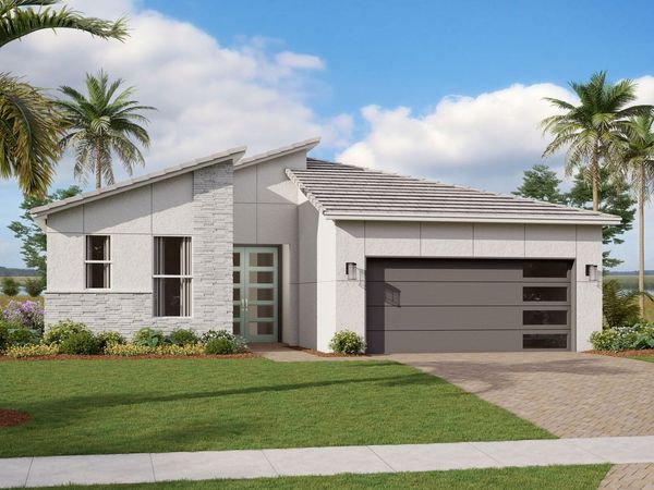11968 SW Pantone Street, Port St. Lucie, FL 34987
