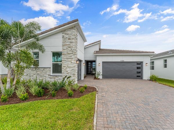 11968 SW Pantone Street, Port St. Lucie, FL 34987