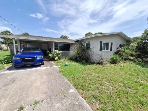 1020 Tortugas Avenue, Fort Pierce, FL 34982