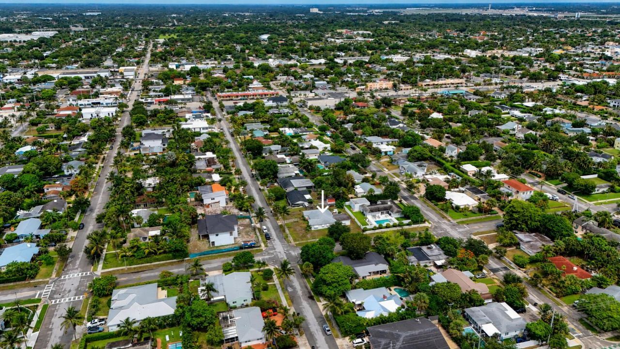 325 Franklin Road, West Palm Beach, FL 33405 Photo