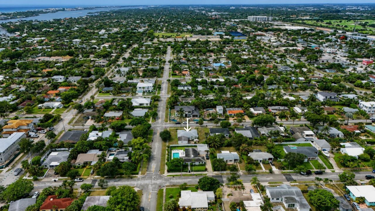 325 Franklin Road, West Palm Beach, FL 33405 Photo